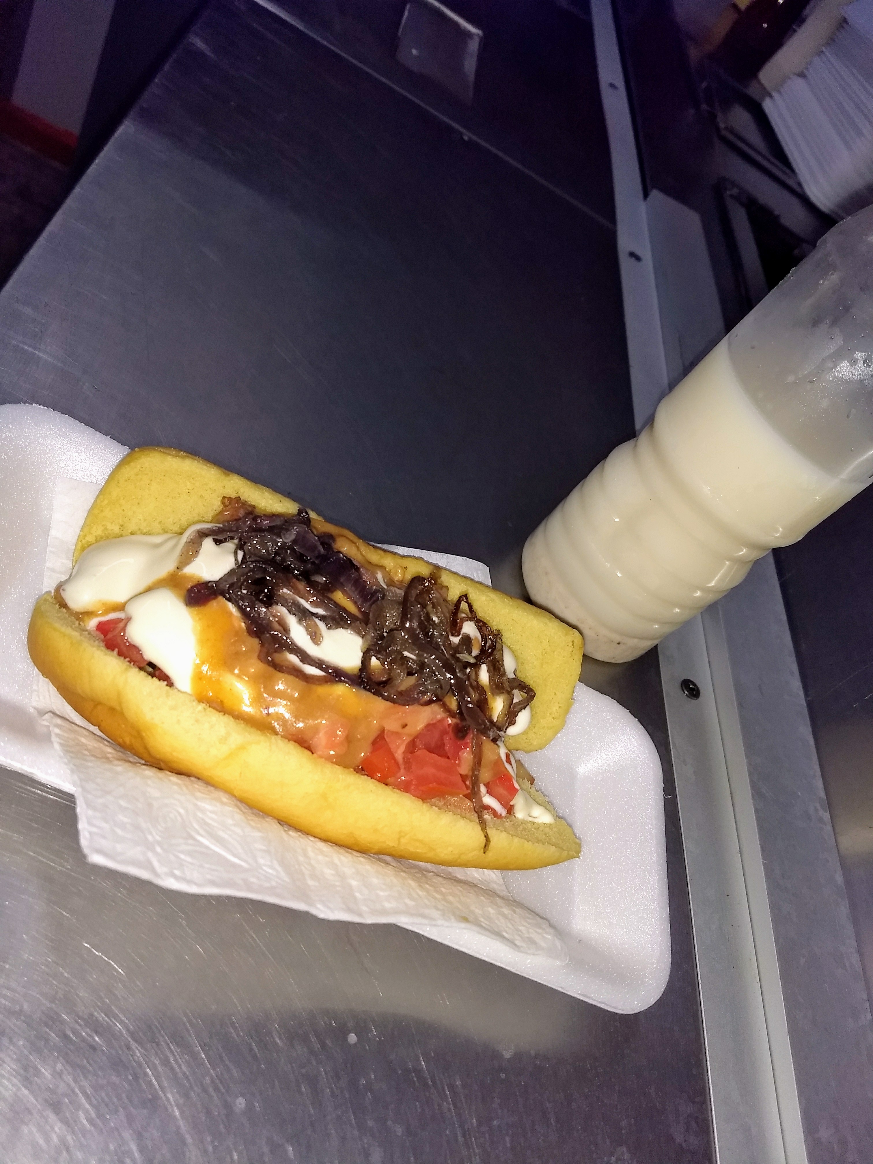 Hot Dogs ¨El Chichanio¨ image 3