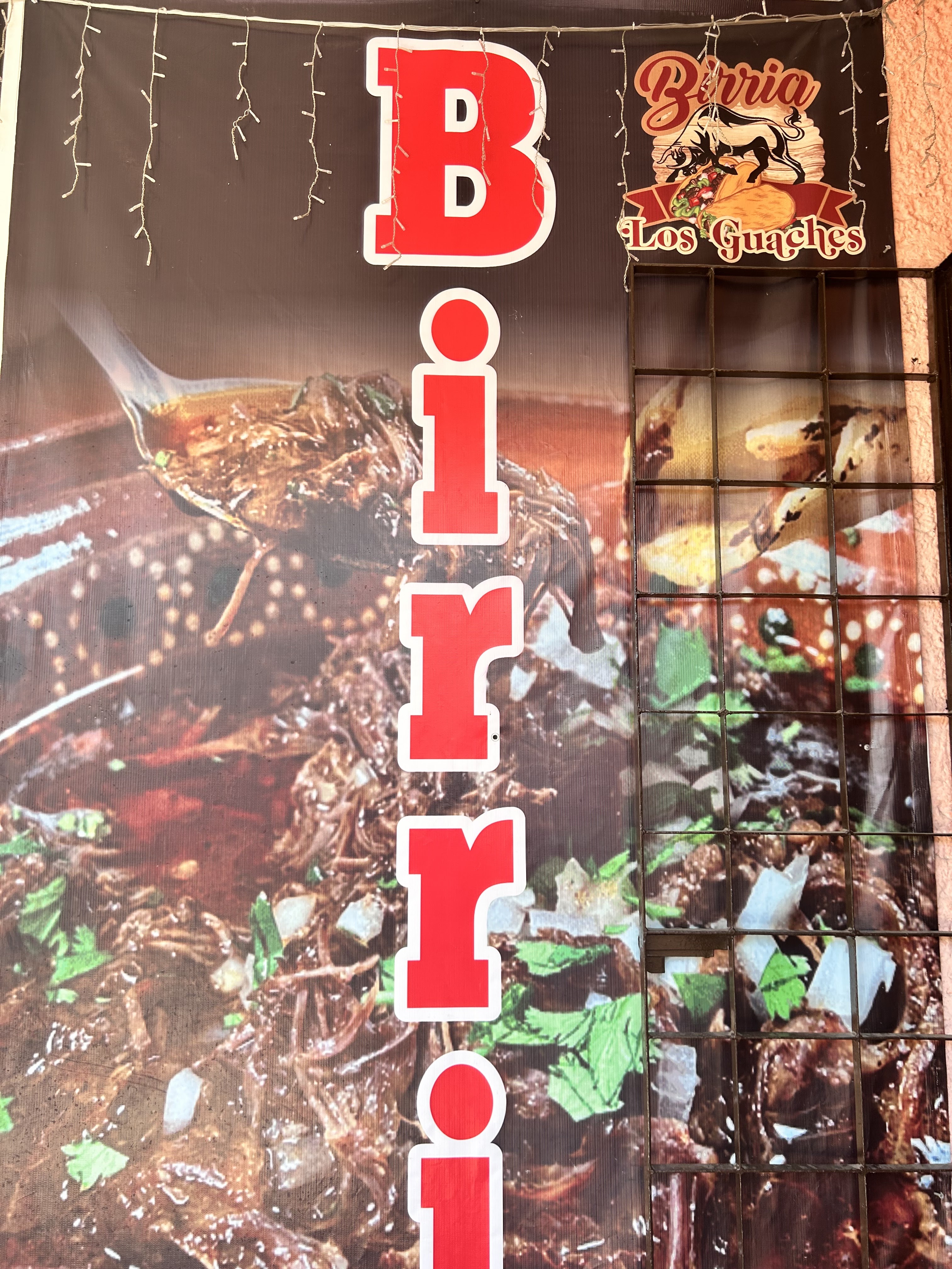 Birria Los Guaches image 2