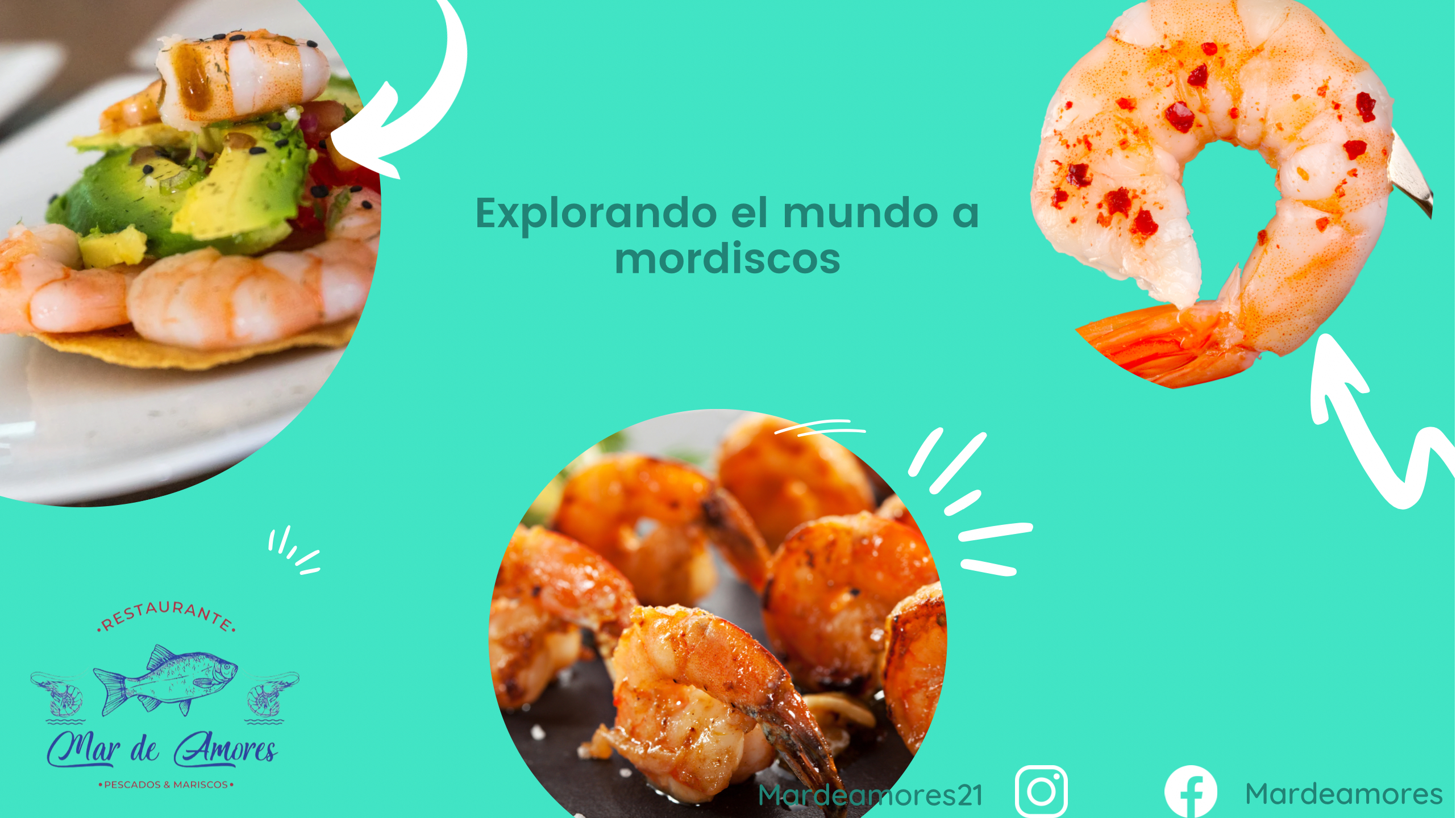 Mar de Amores image 1