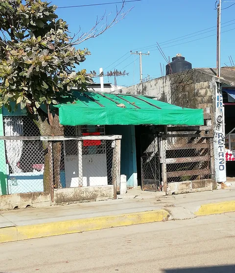 Antojitos CRICEL image 1