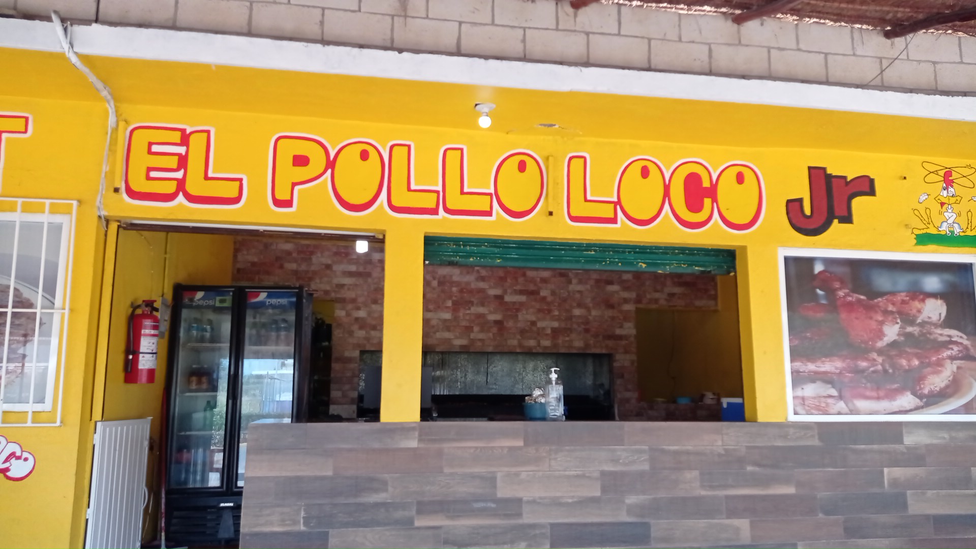El Pollo Loco Jr image 1