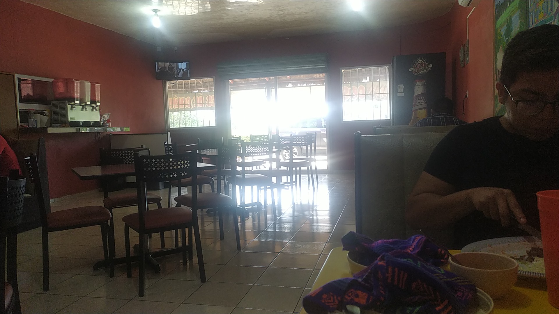 El Pollo Loco Jr image 2