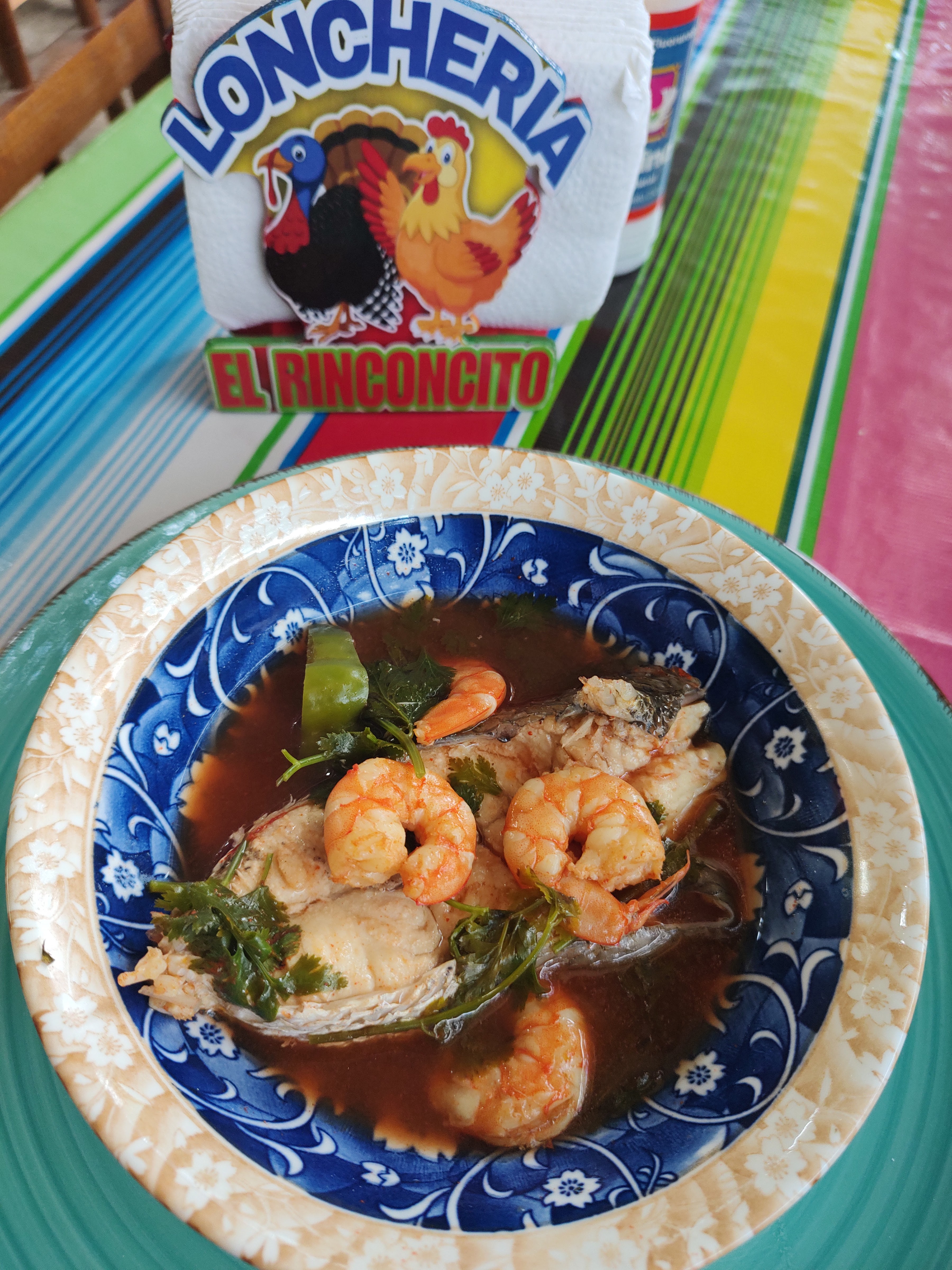 LONCHERIA EL RINCONCITO image 1