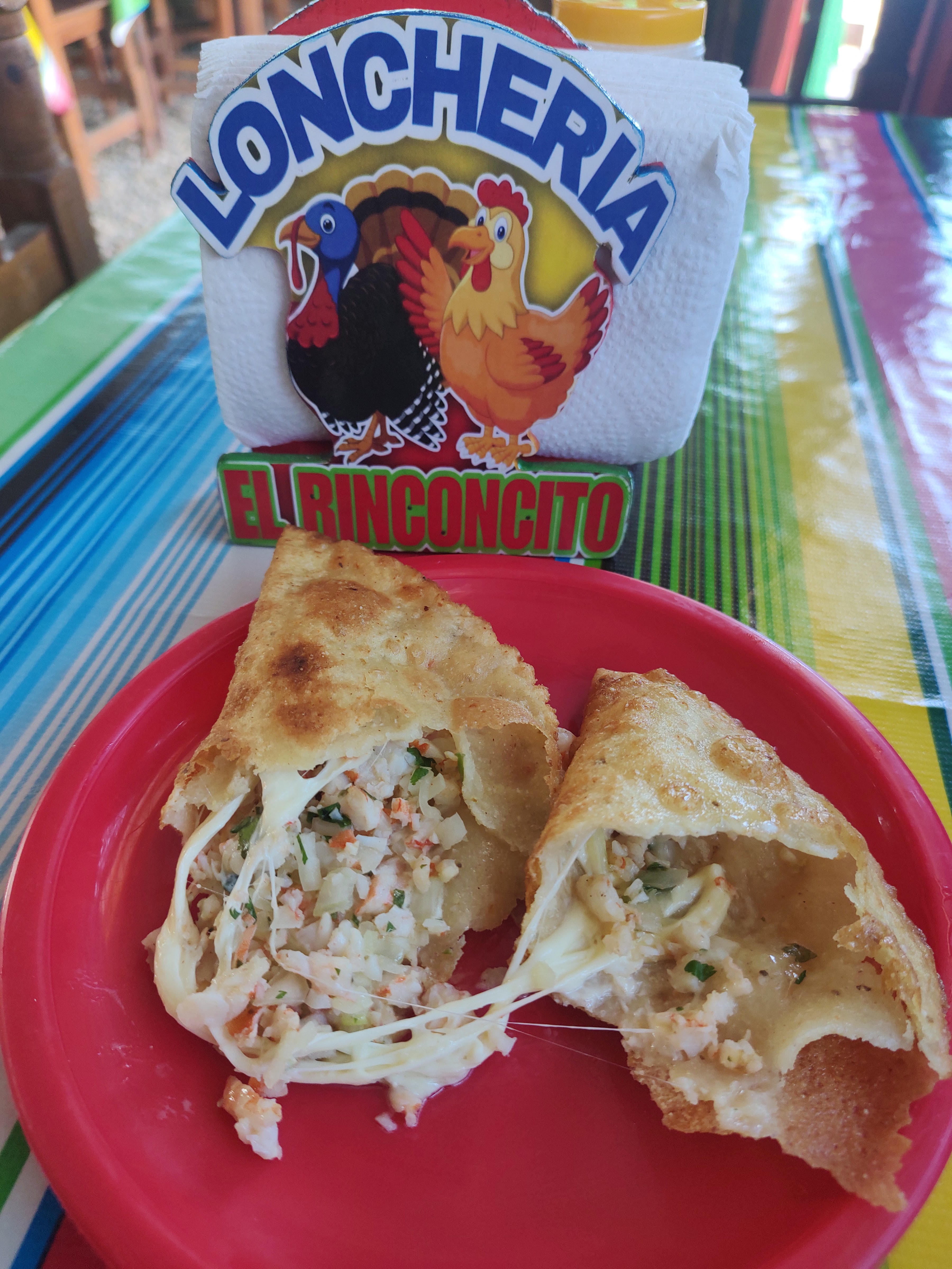 LONCHERIA EL RINCONCITO image 2