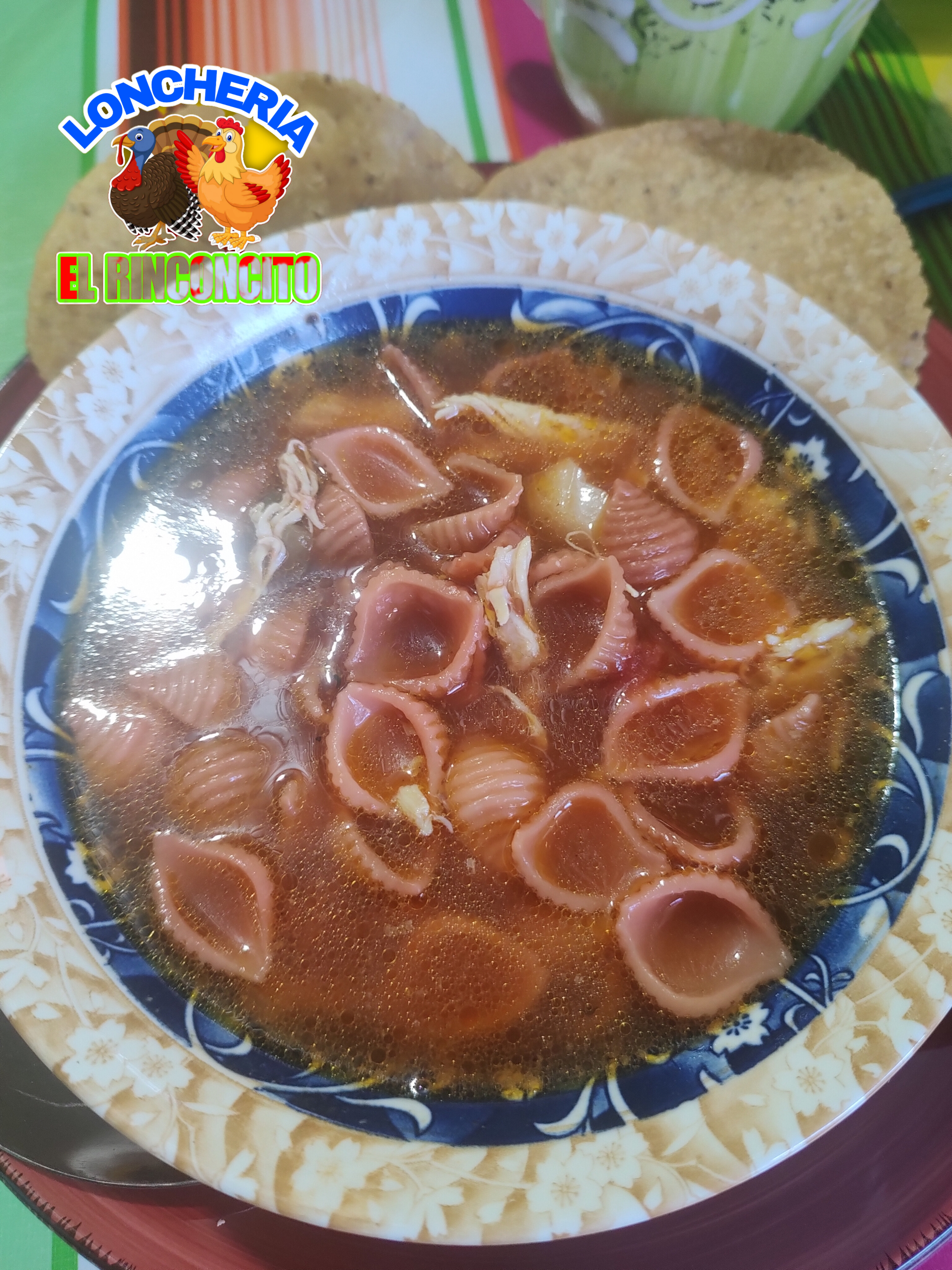 LONCHERIA EL RINCONCITO image 5