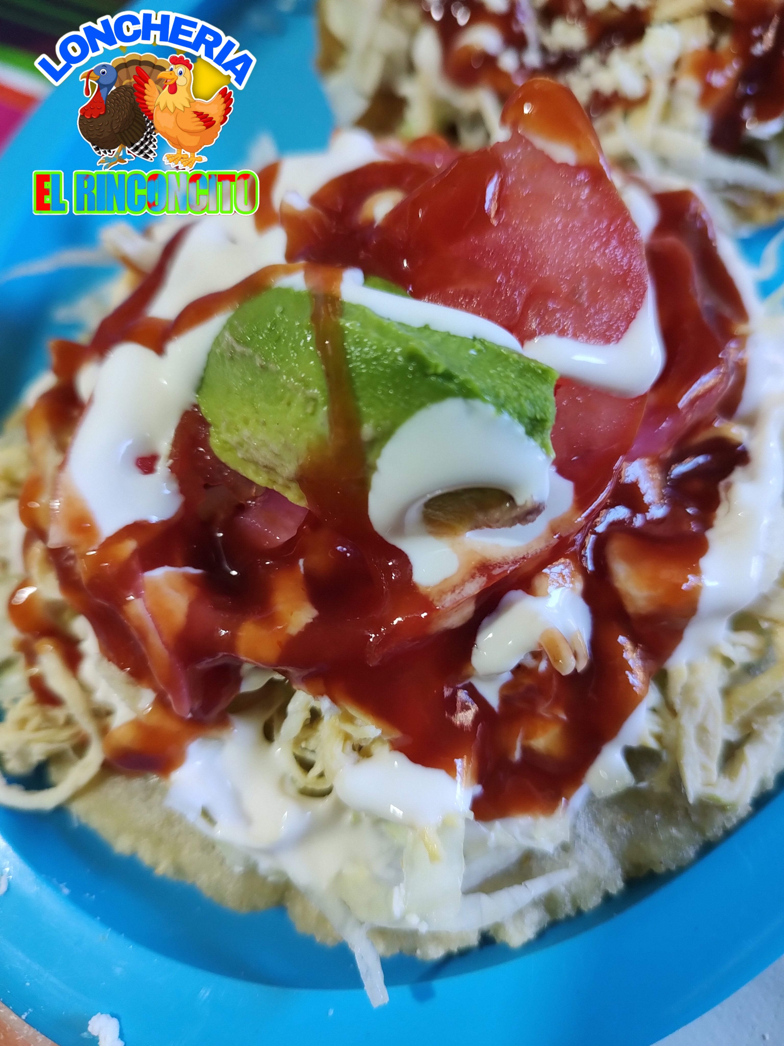 LONCHERIA EL RINCONCITO image 7