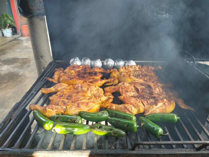 POLLOS GERBER image 1