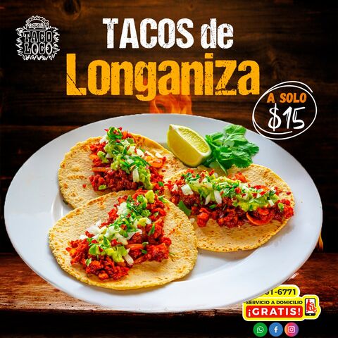Taquería "El Taco Loco" image 1