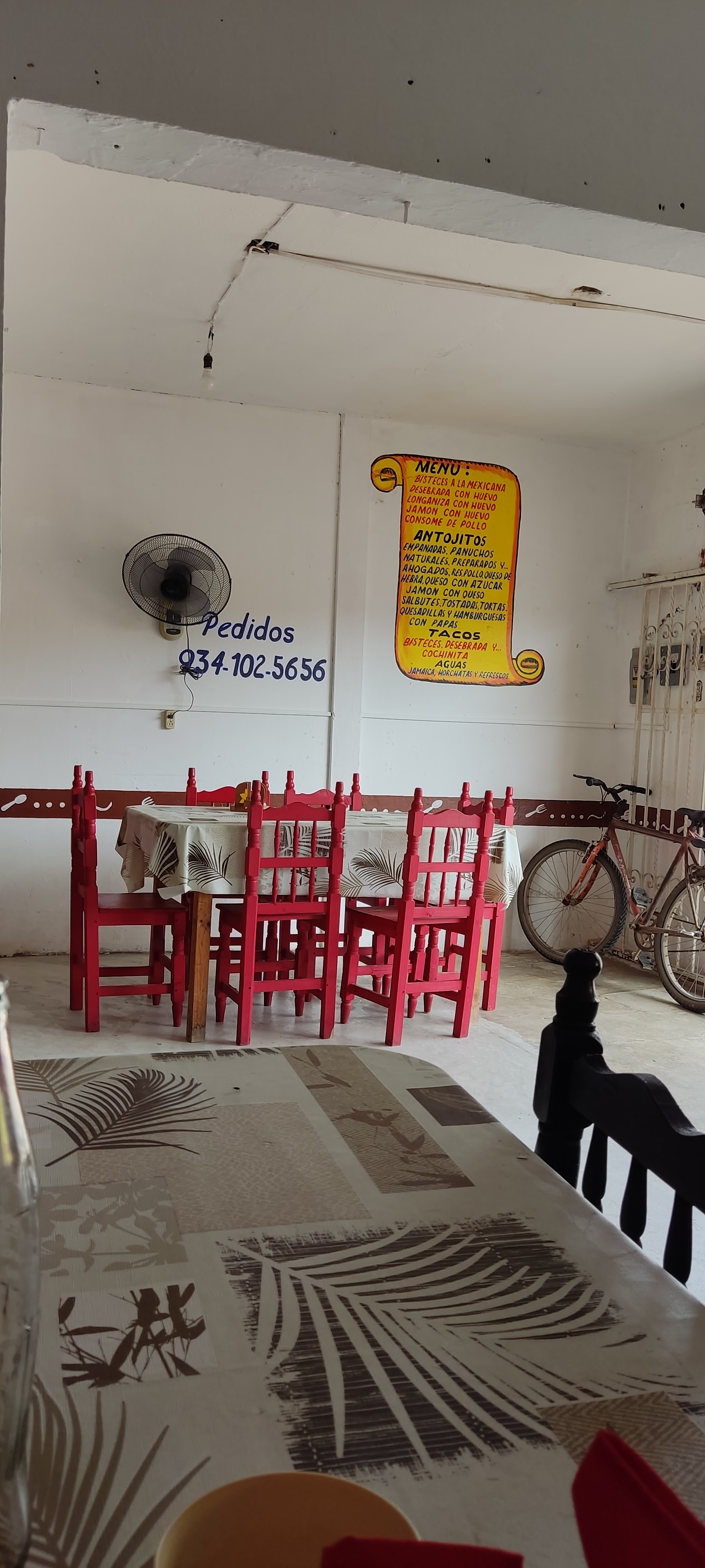 Taquería "El Taco Loco" image 2