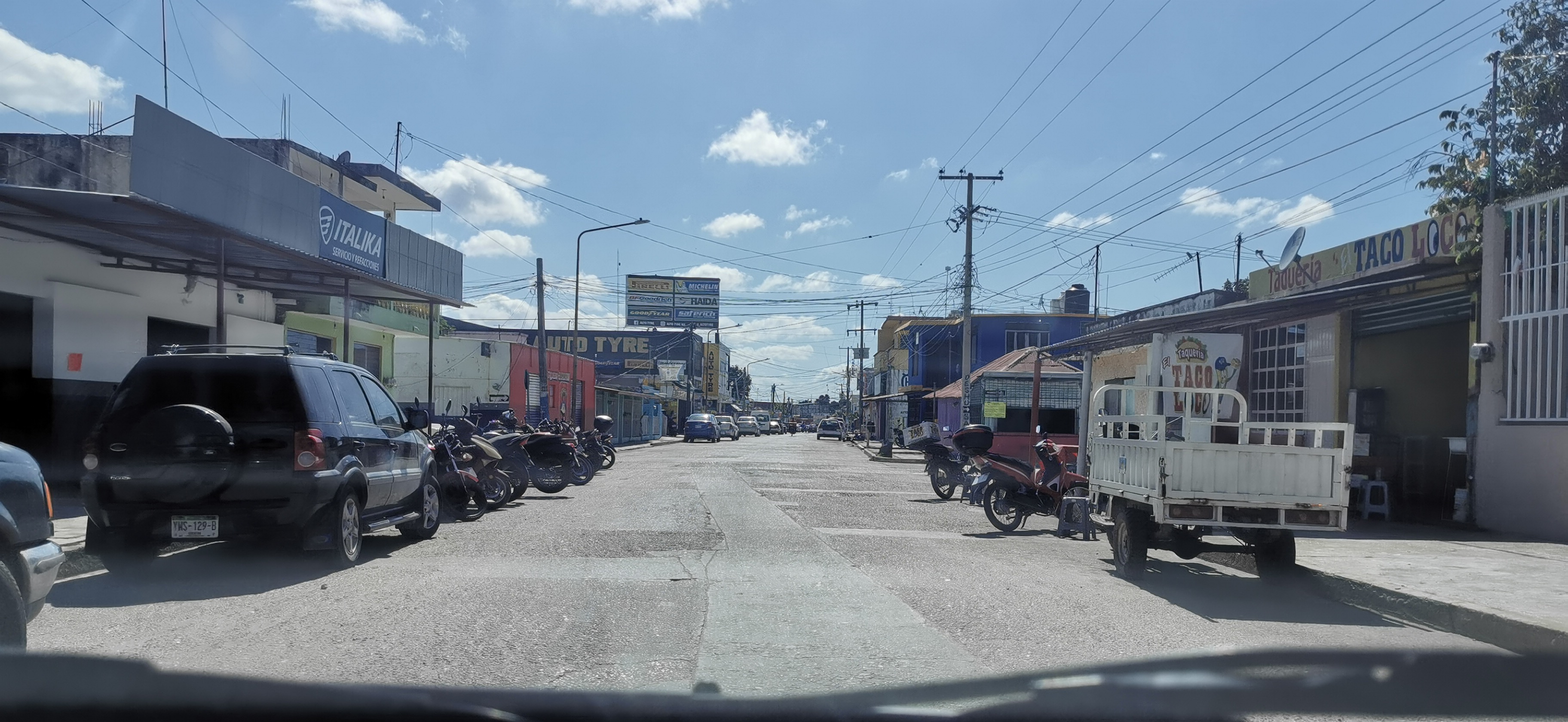 Taquería "El Taco Loco" image 3