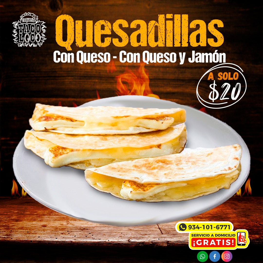 Taquería "El Taco Loco" image 6