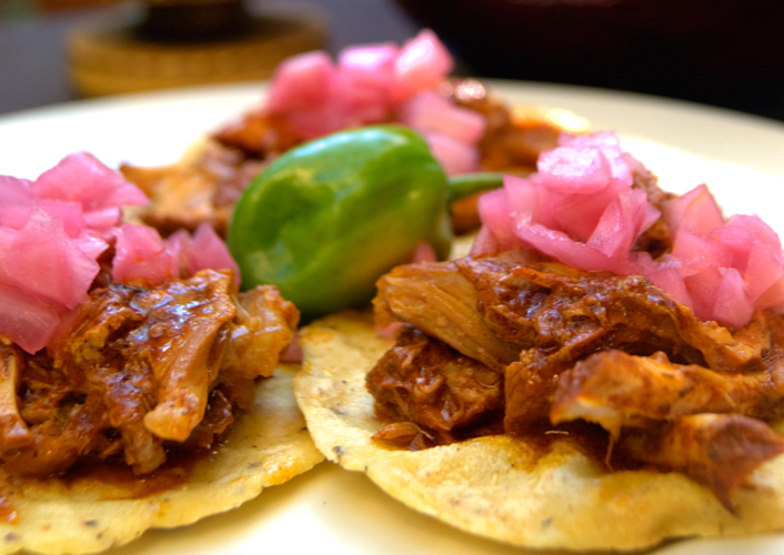 Taquería Los Almendros 2 image 4