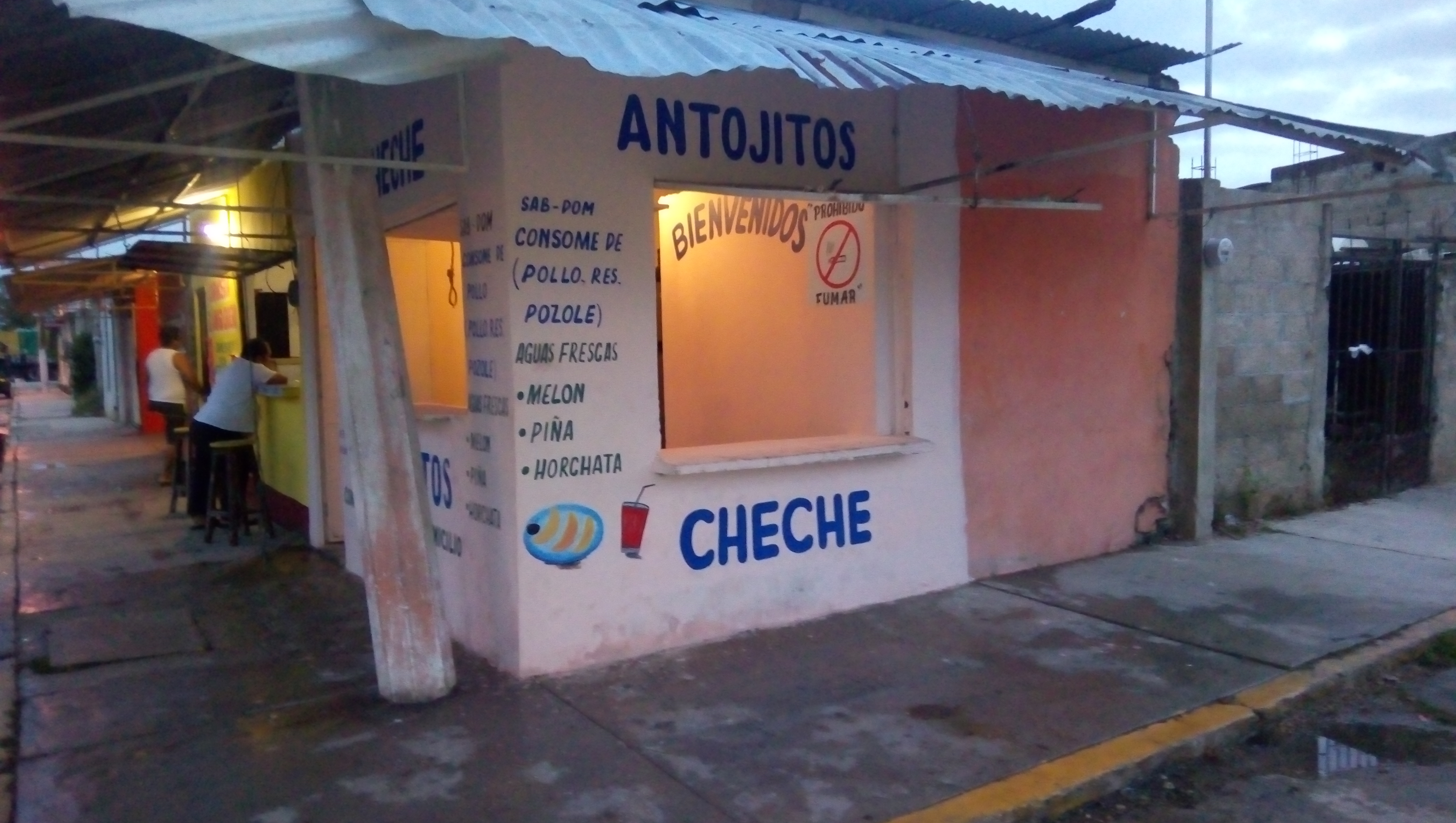 Antojitos Cheche image 1