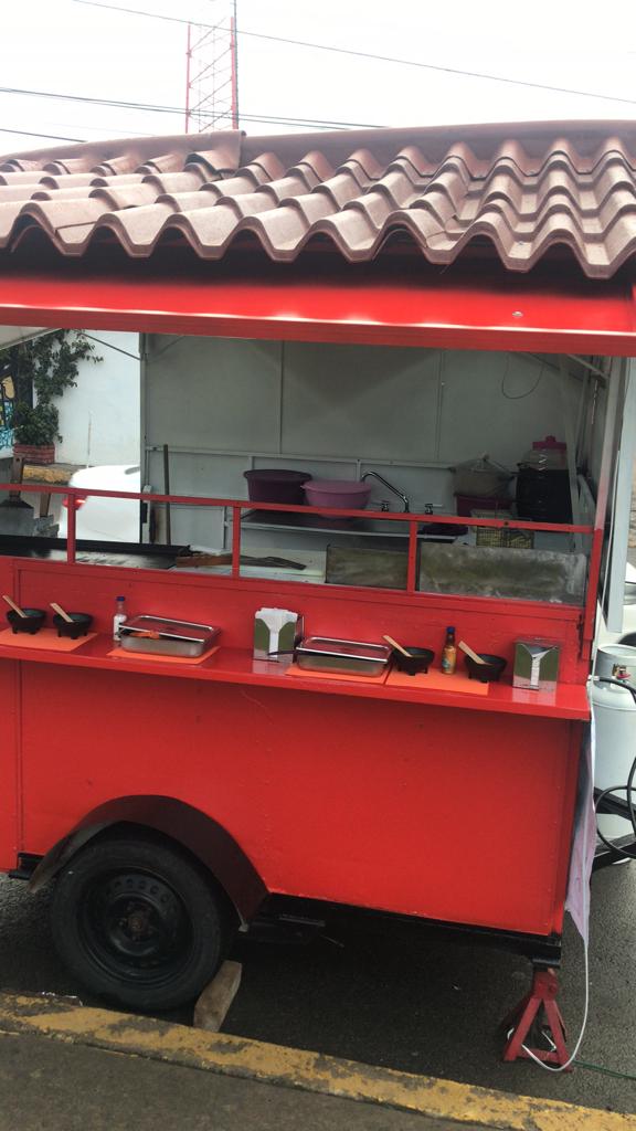 Los tacos borrachos de la uni image 2