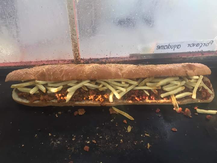 Los tacos borrachos de la uni image 3