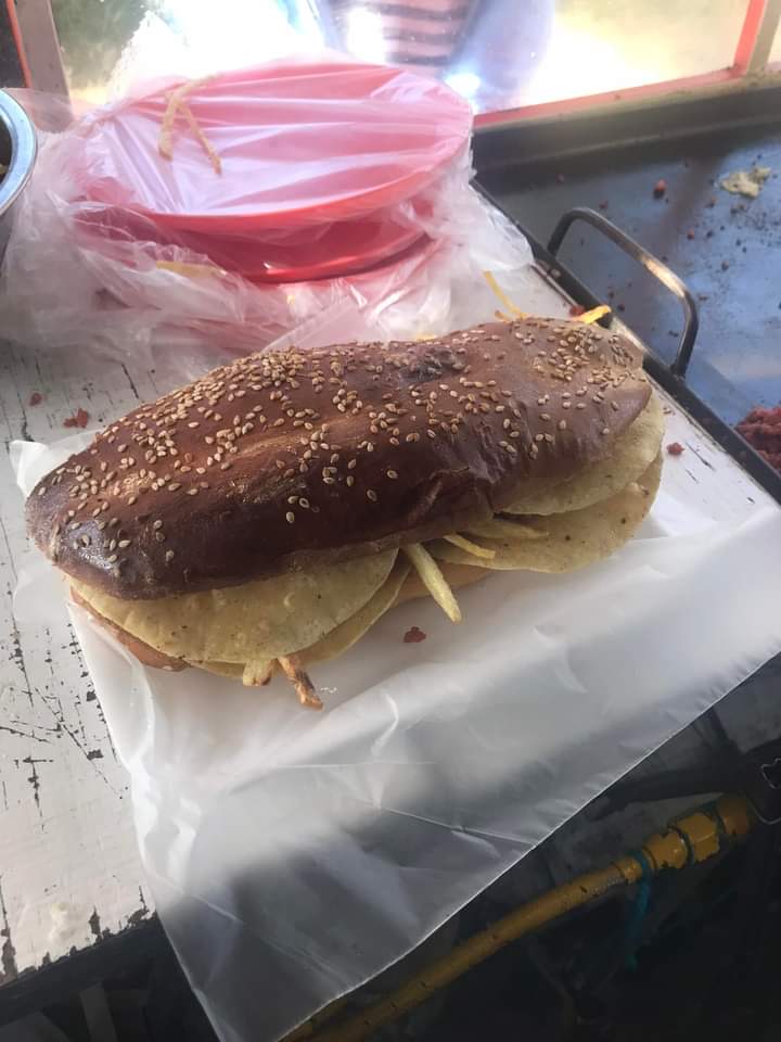 Los tacos borrachos de la uni image 4