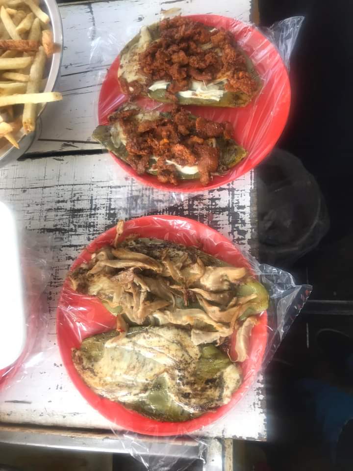 Los tacos borrachos de la uni image 5