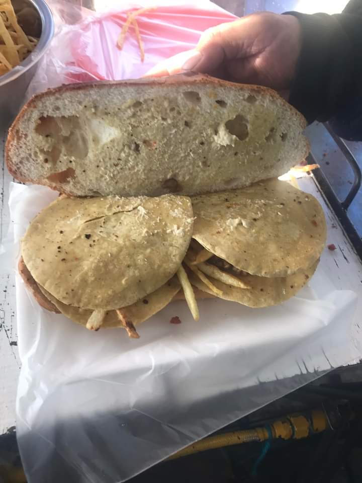 Los tacos borrachos de la uni image 7