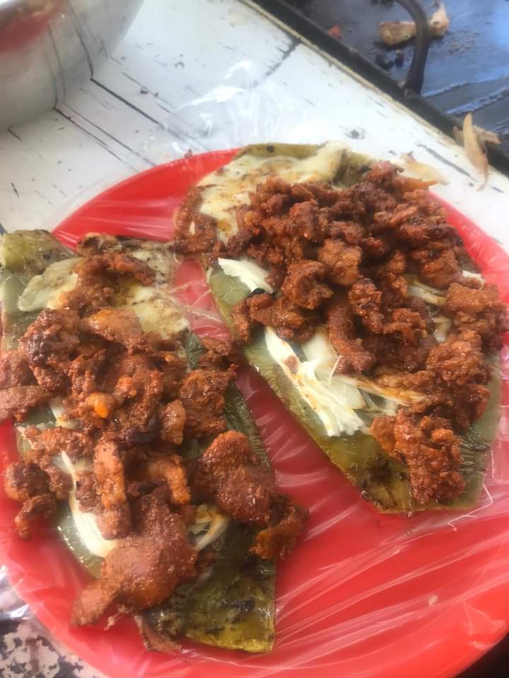 Los tacos borrachos de la uni image 8