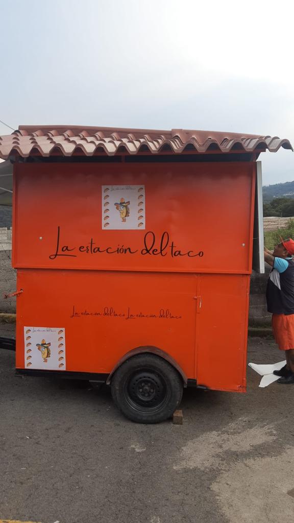 Los tacos borrachos de la uni image 9