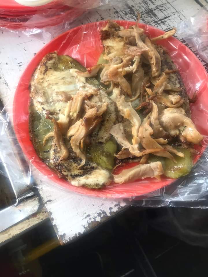 Los tacos borrachos de la uni image 10