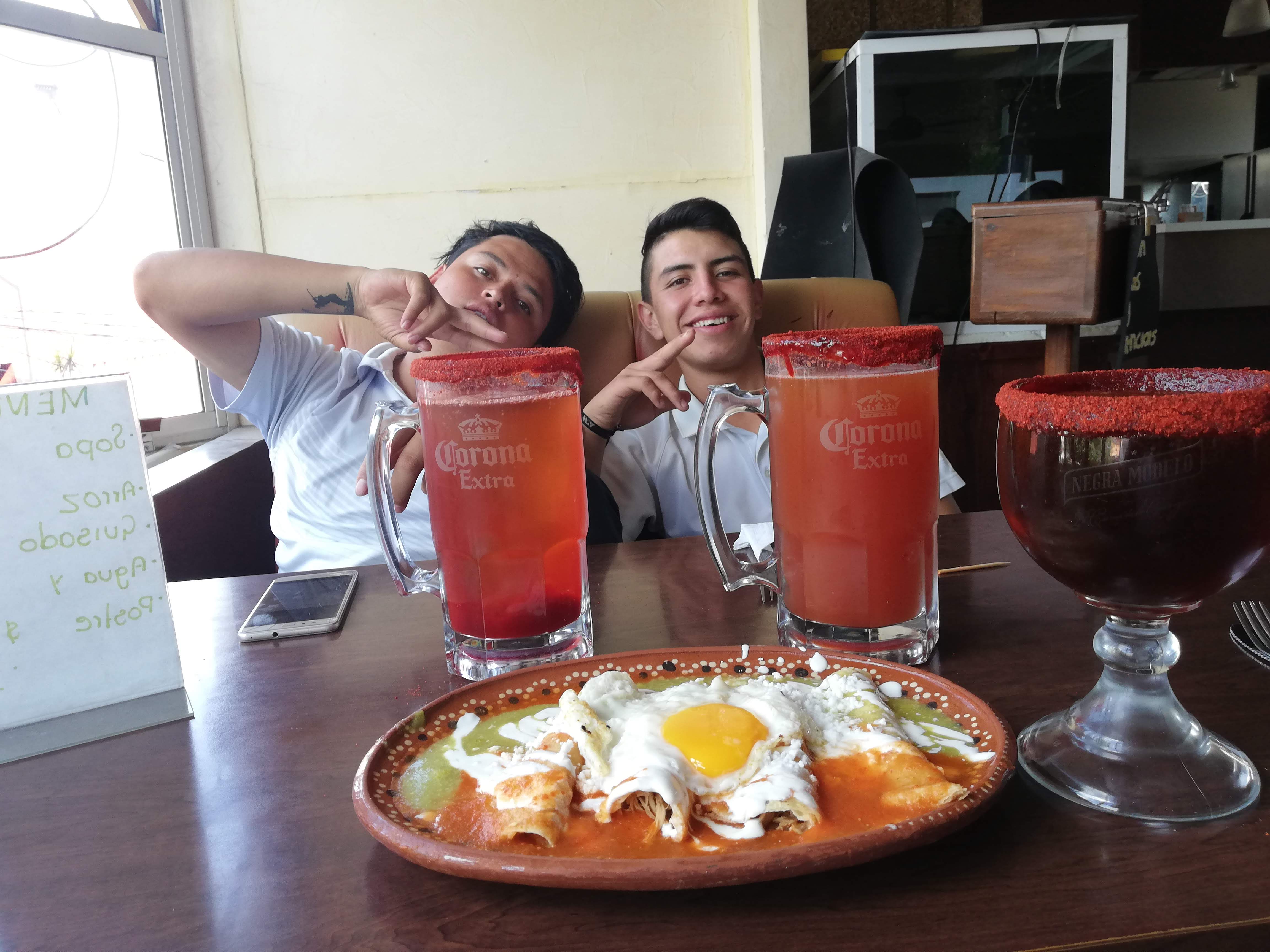 El Rincón de las Enchiladas image 2