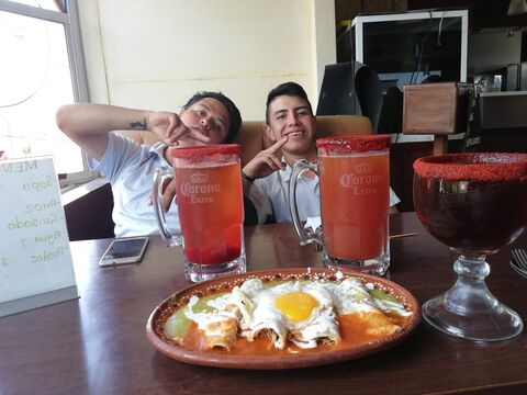El Rincón de las Enchiladas image 2