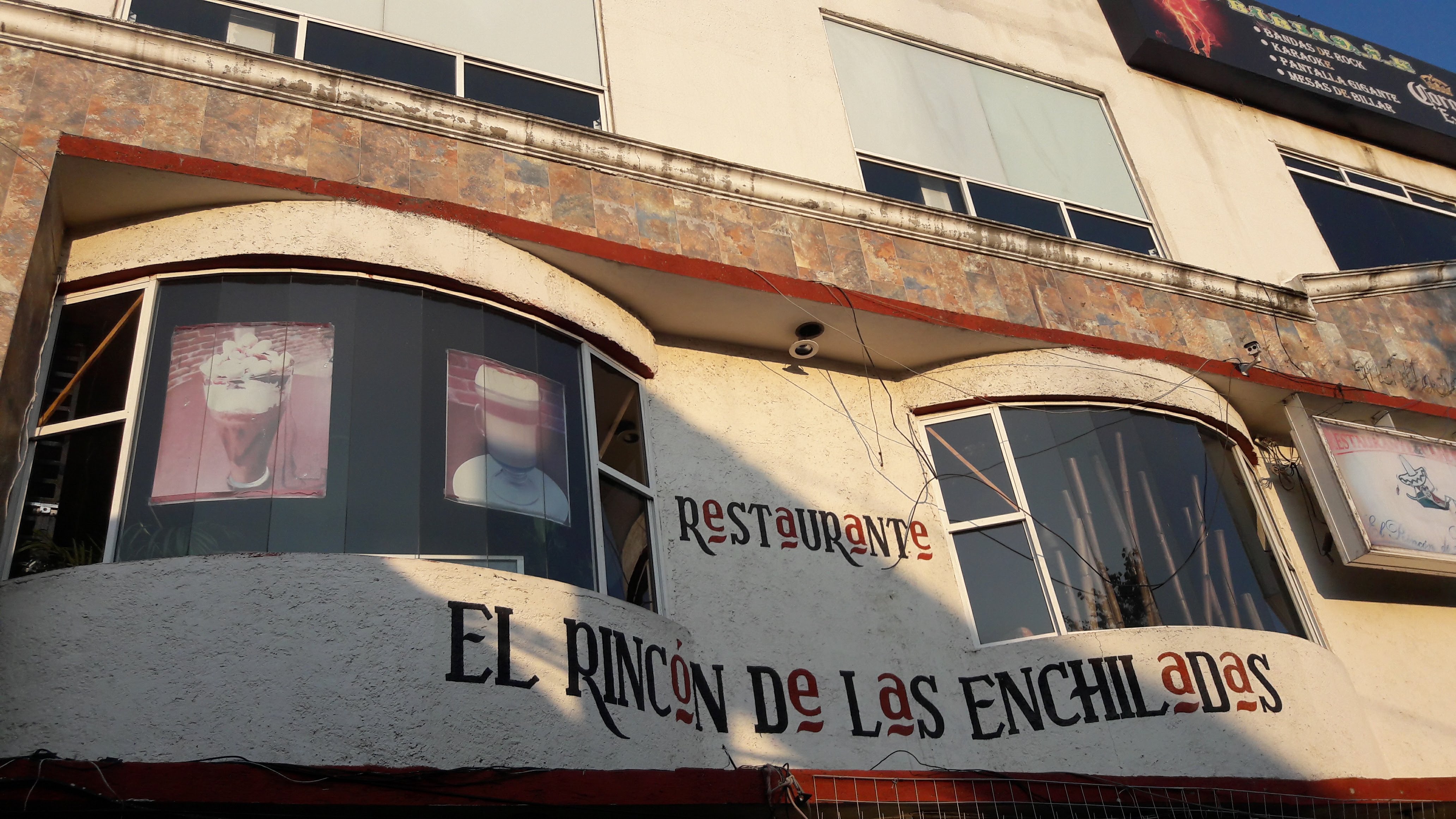 El Rincón de las Enchiladas image 3