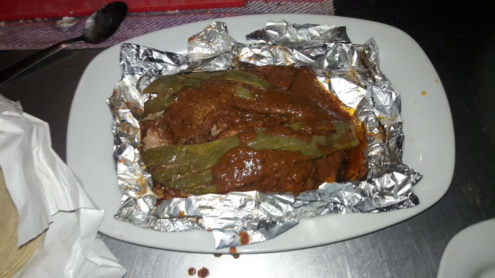 El Rincón de las Enchiladas image 4