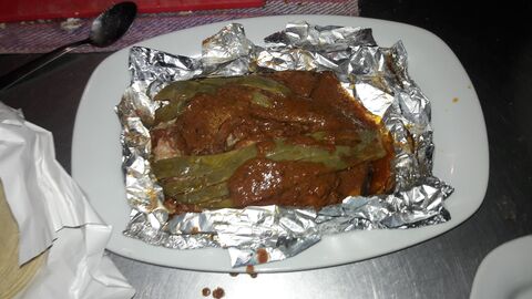 El Rincón de las Enchiladas image 4
