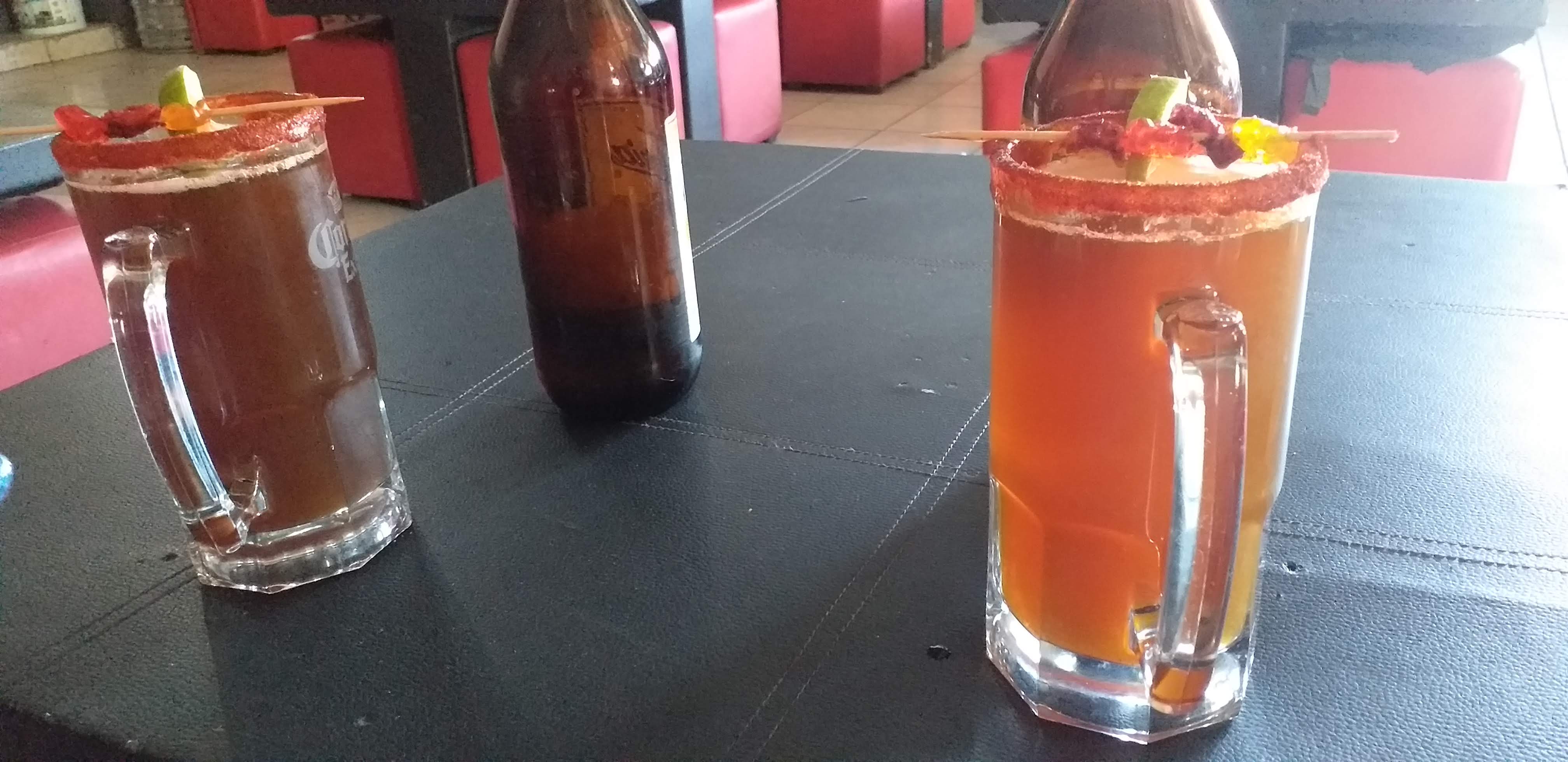 El Rincón de las Enchiladas image 5