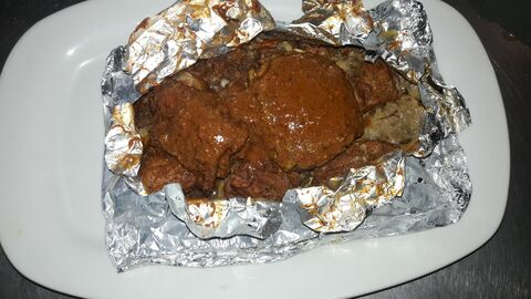 El Rincón de las Enchiladas image 6