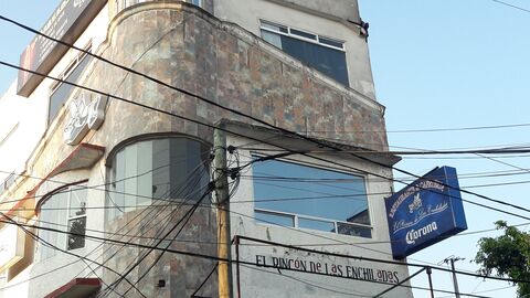 El Rincón de las Enchiladas image 7