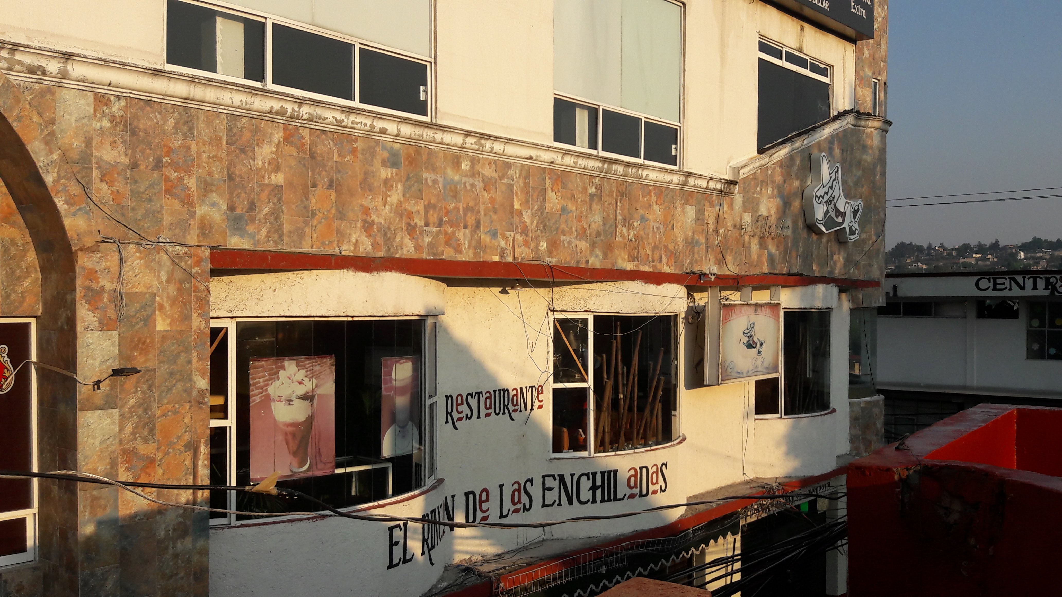 El Rincón de las Enchiladas image 9