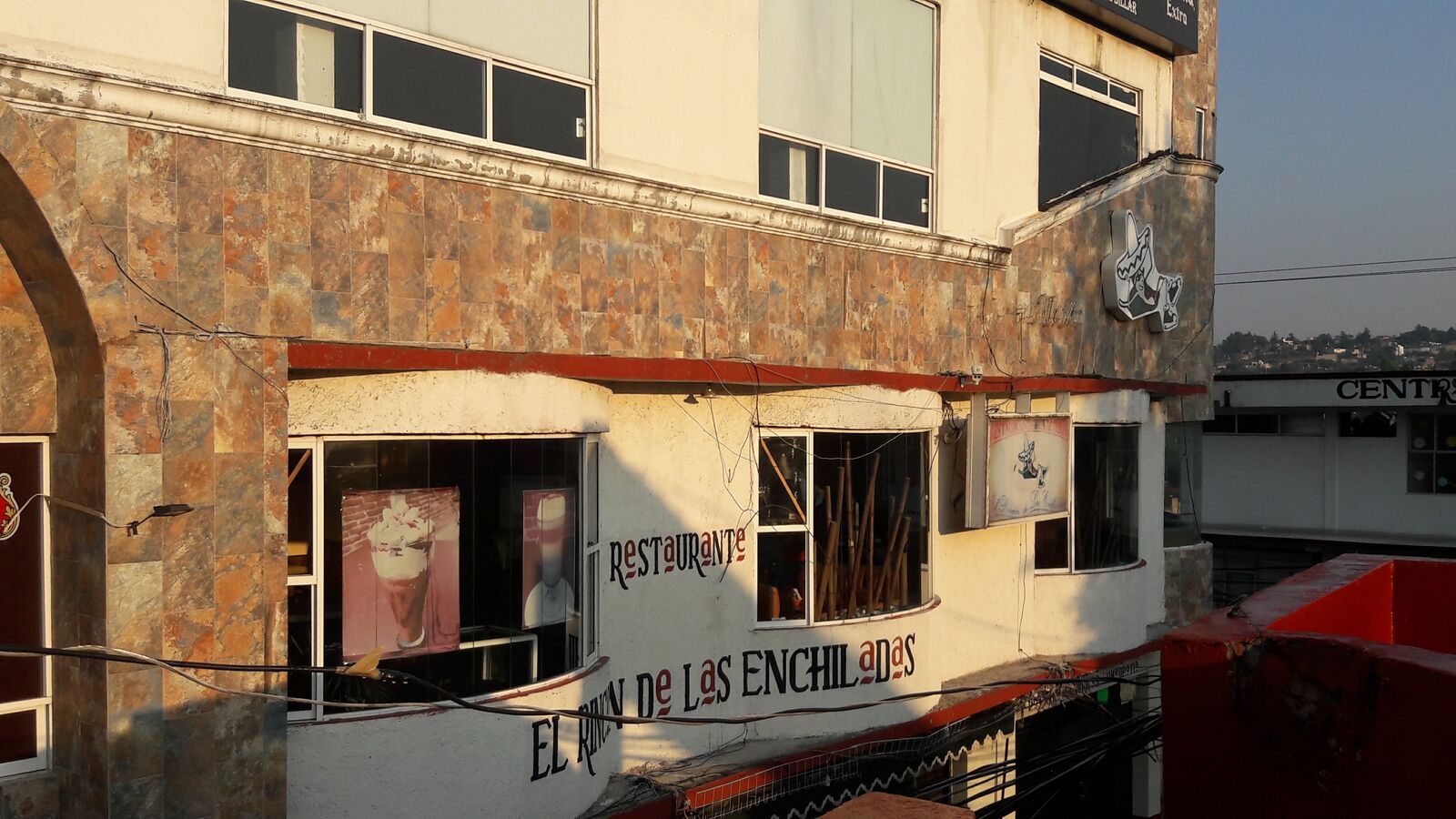El Rincón de las Enchiladas image 9