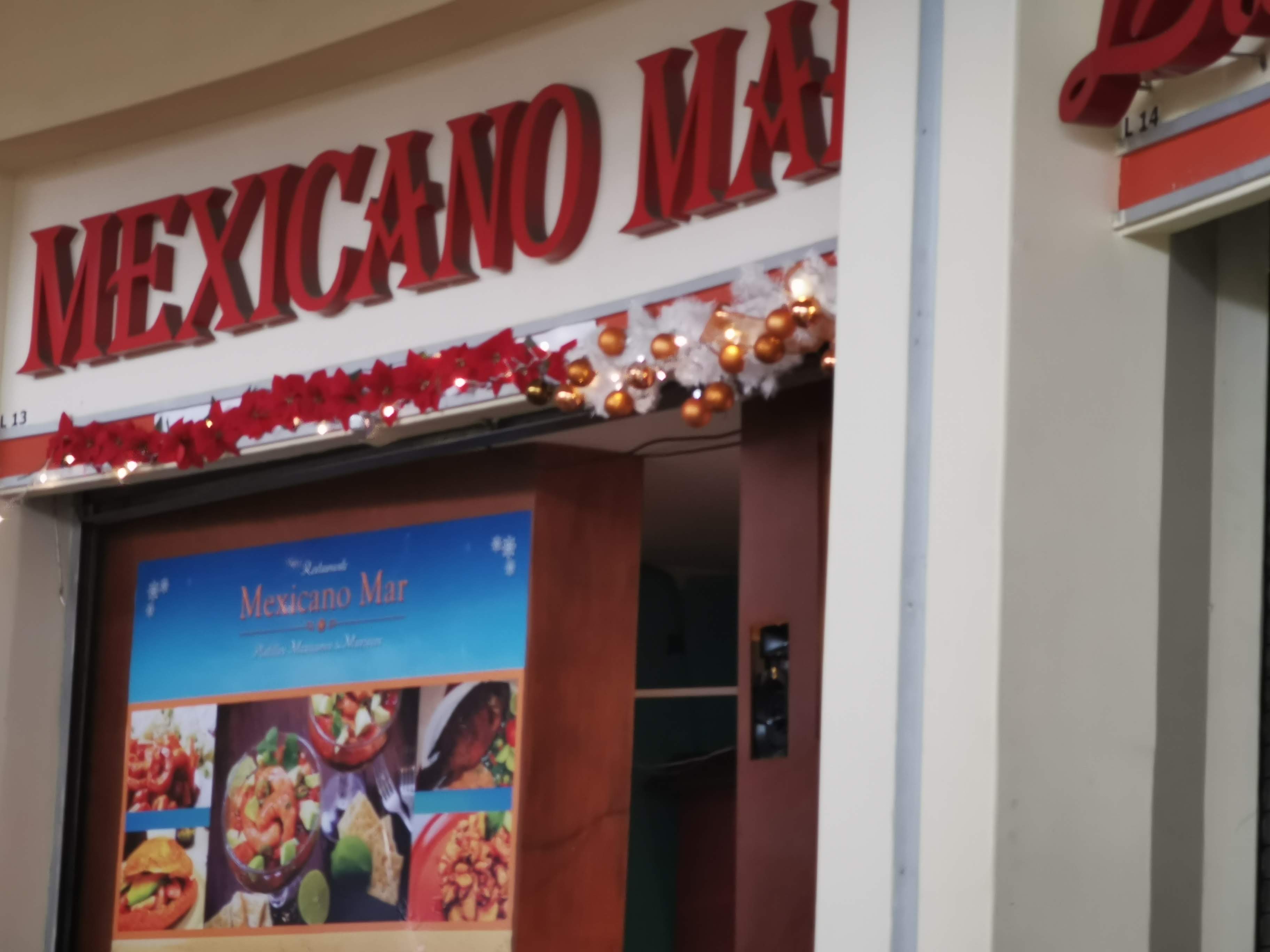 Restautante Mexicano Mar image 1