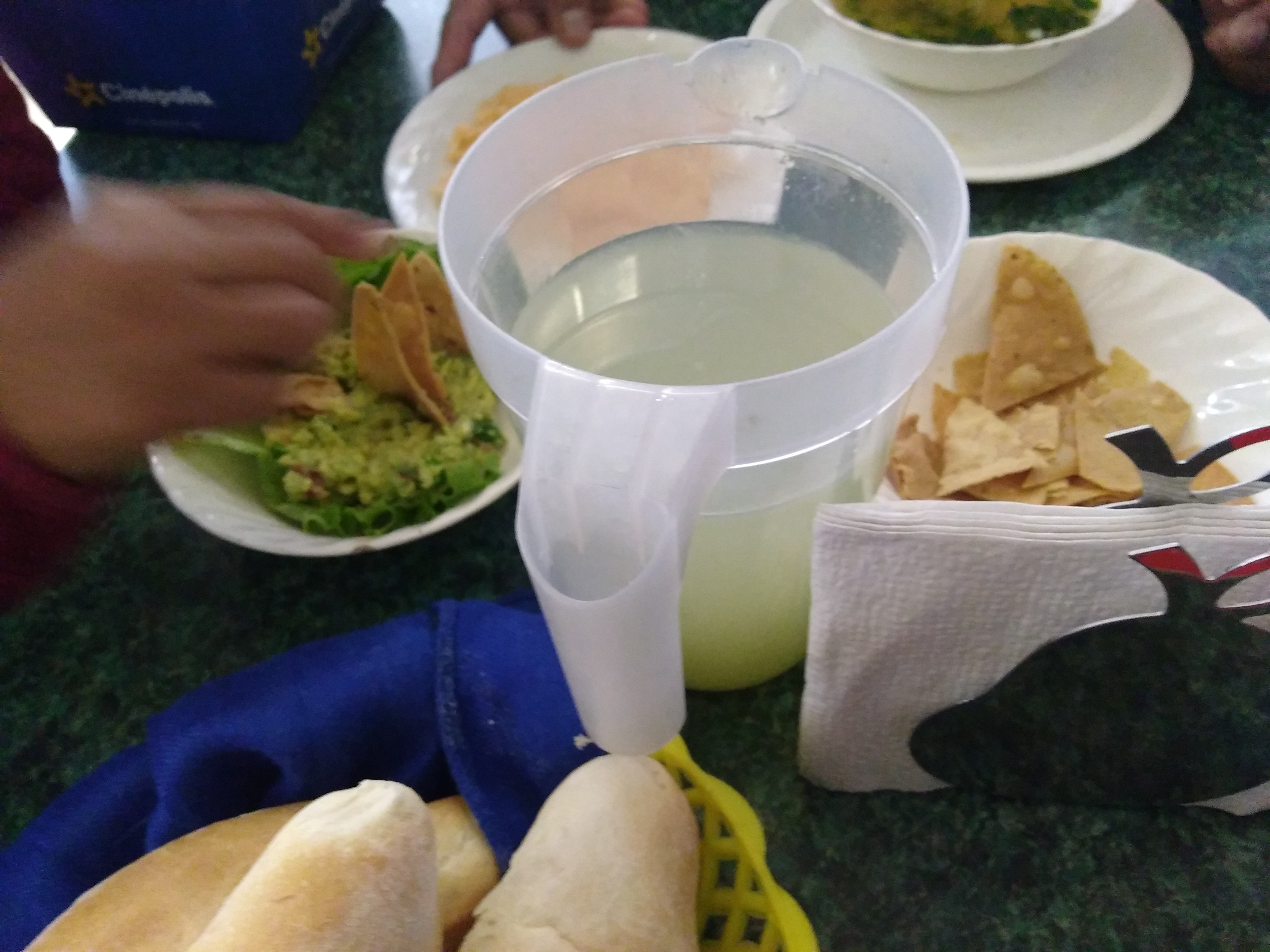 Restautante Mexicano Mar image 2