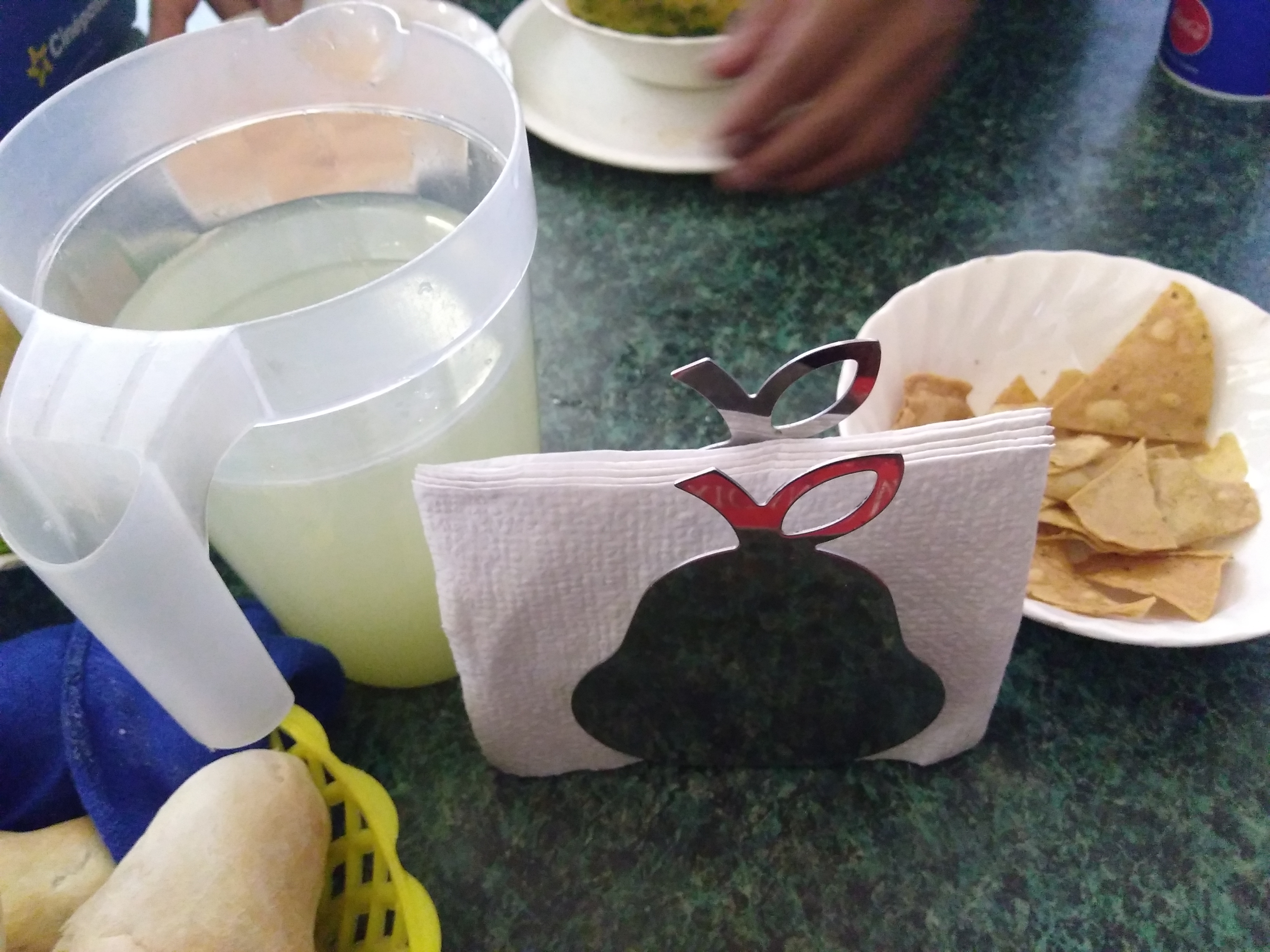 Restautante Mexicano Mar image 3