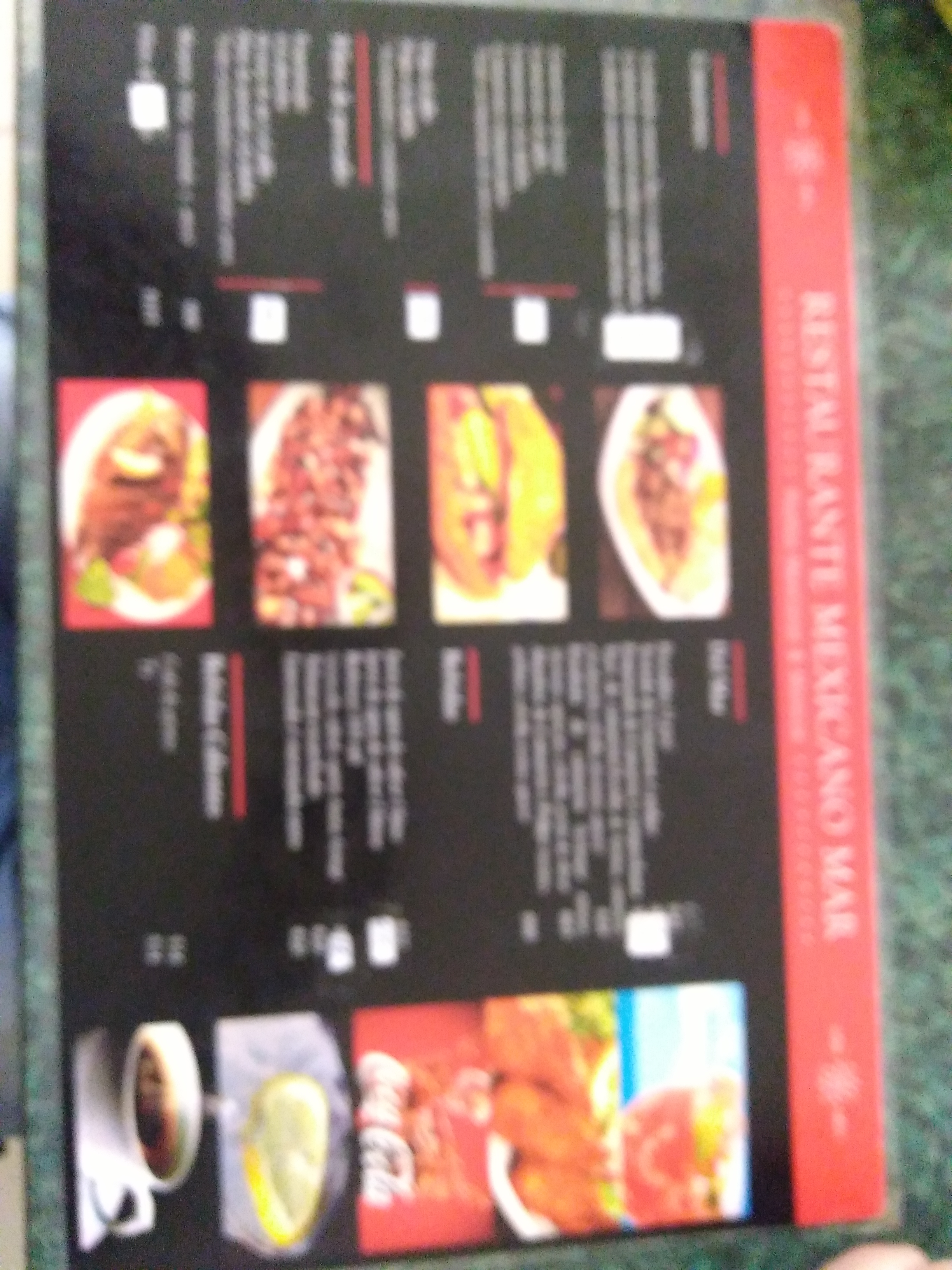 Restautante Mexicano Mar image 4