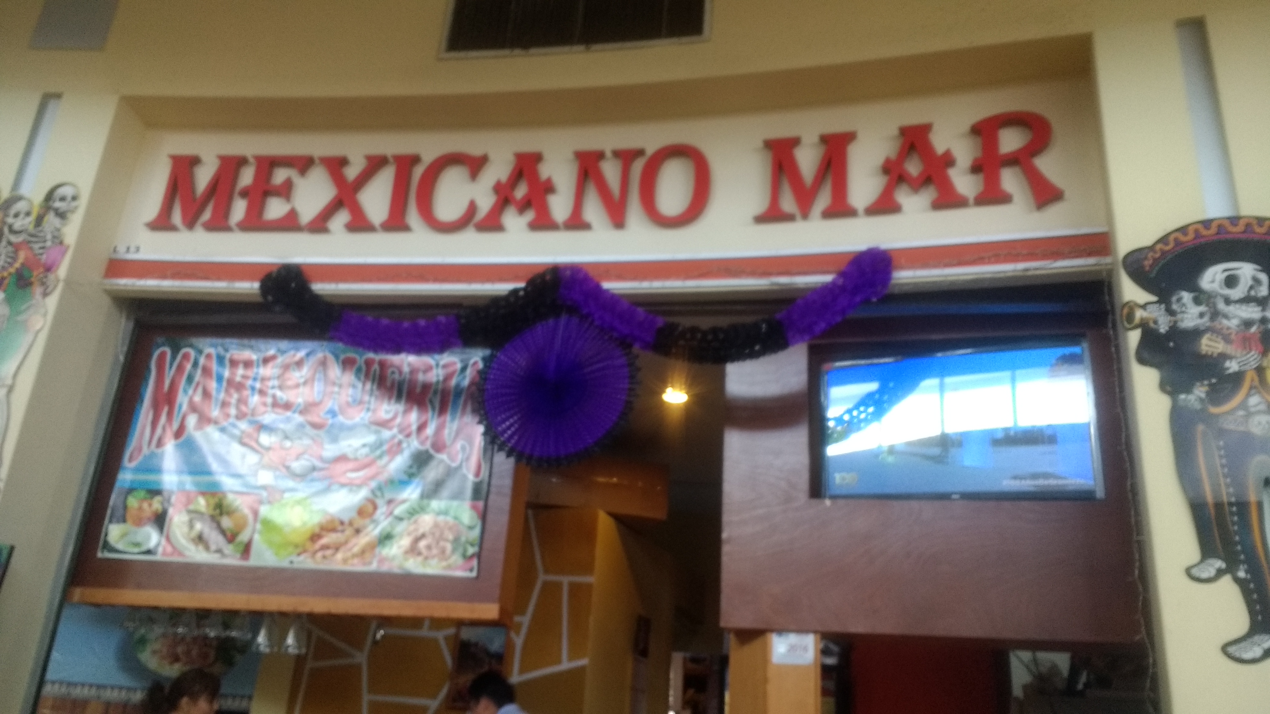 Restautante Mexicano Mar image 7