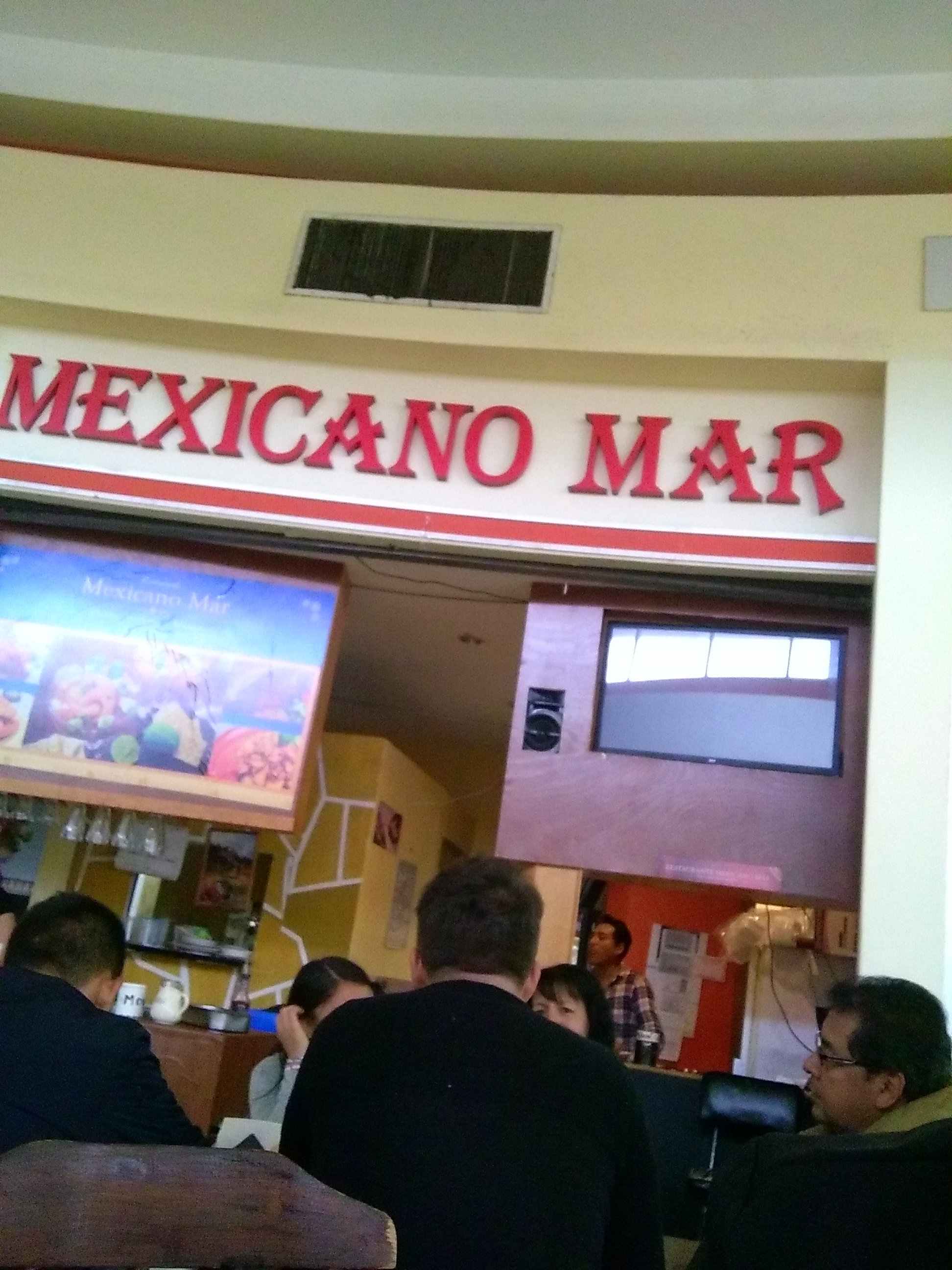 Restautante Mexicano Mar image 8