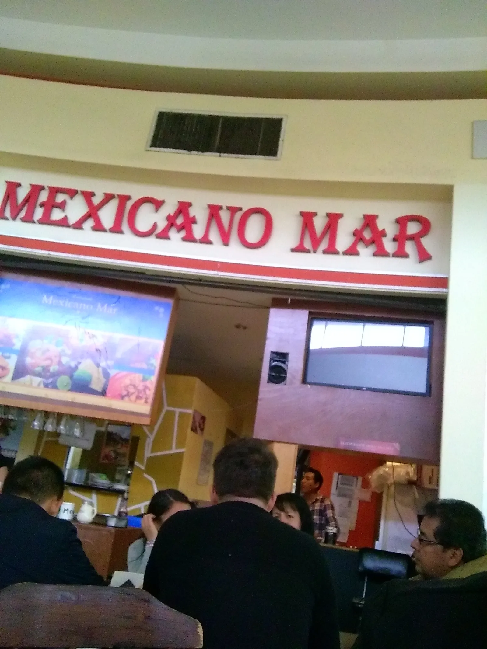 Restautante Mexicano Mar image 8