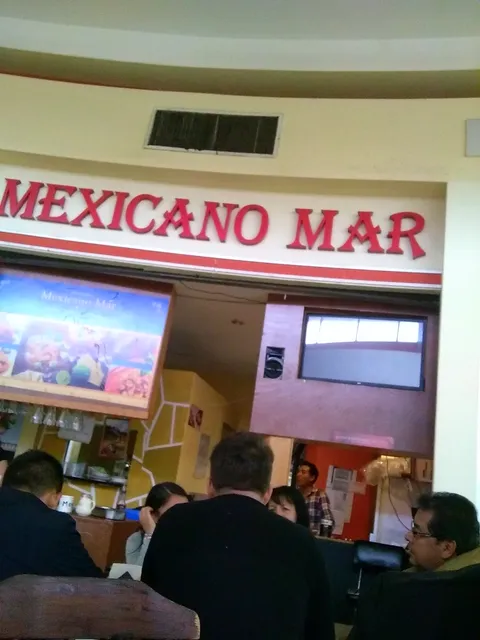 Restautante Mexicano Mar image 8