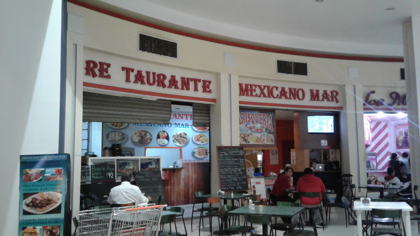 Restautante Mexicano Mar image 9