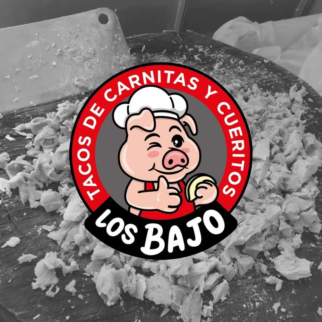 Los bajo, tacos de carnitas y cueritos image 4