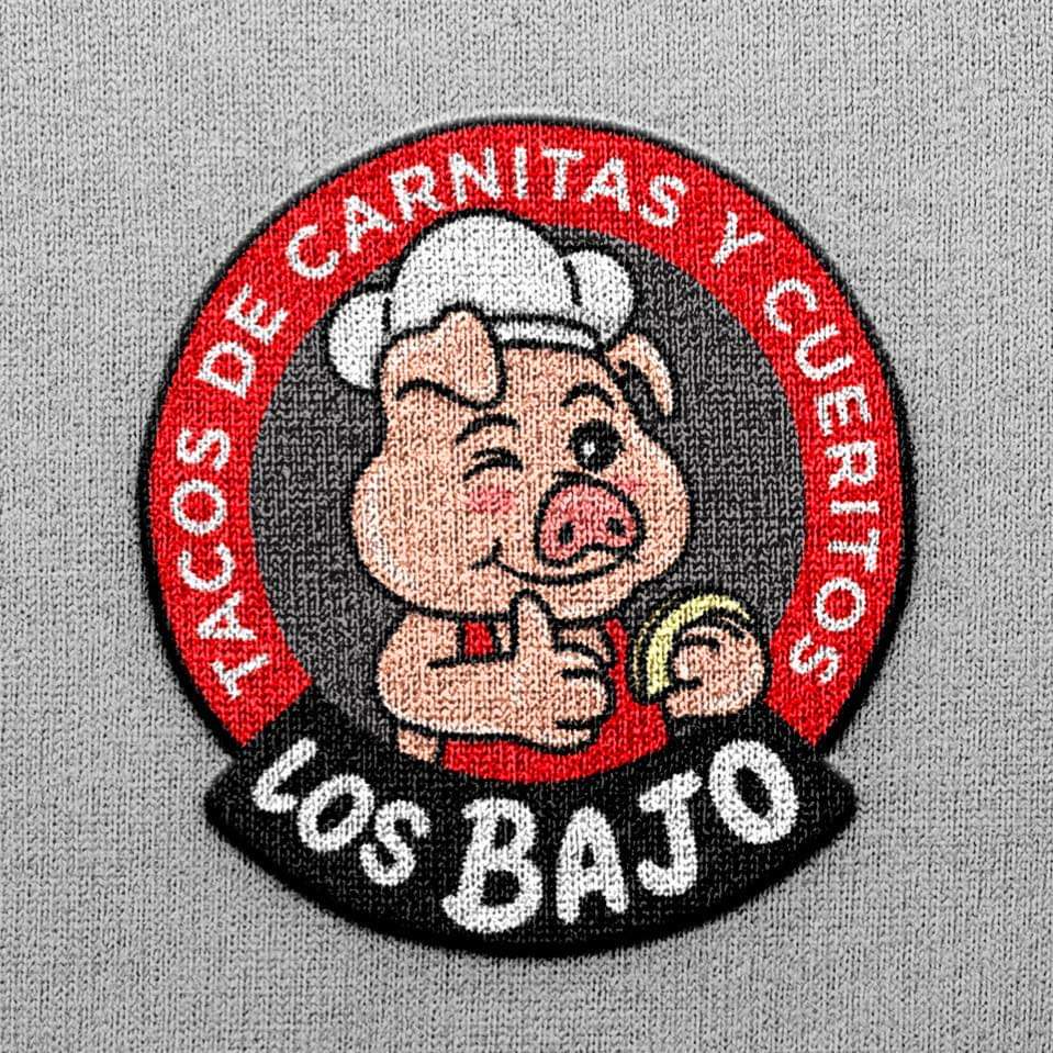 Los bajo, tacos de carnitas y cueritos image 8