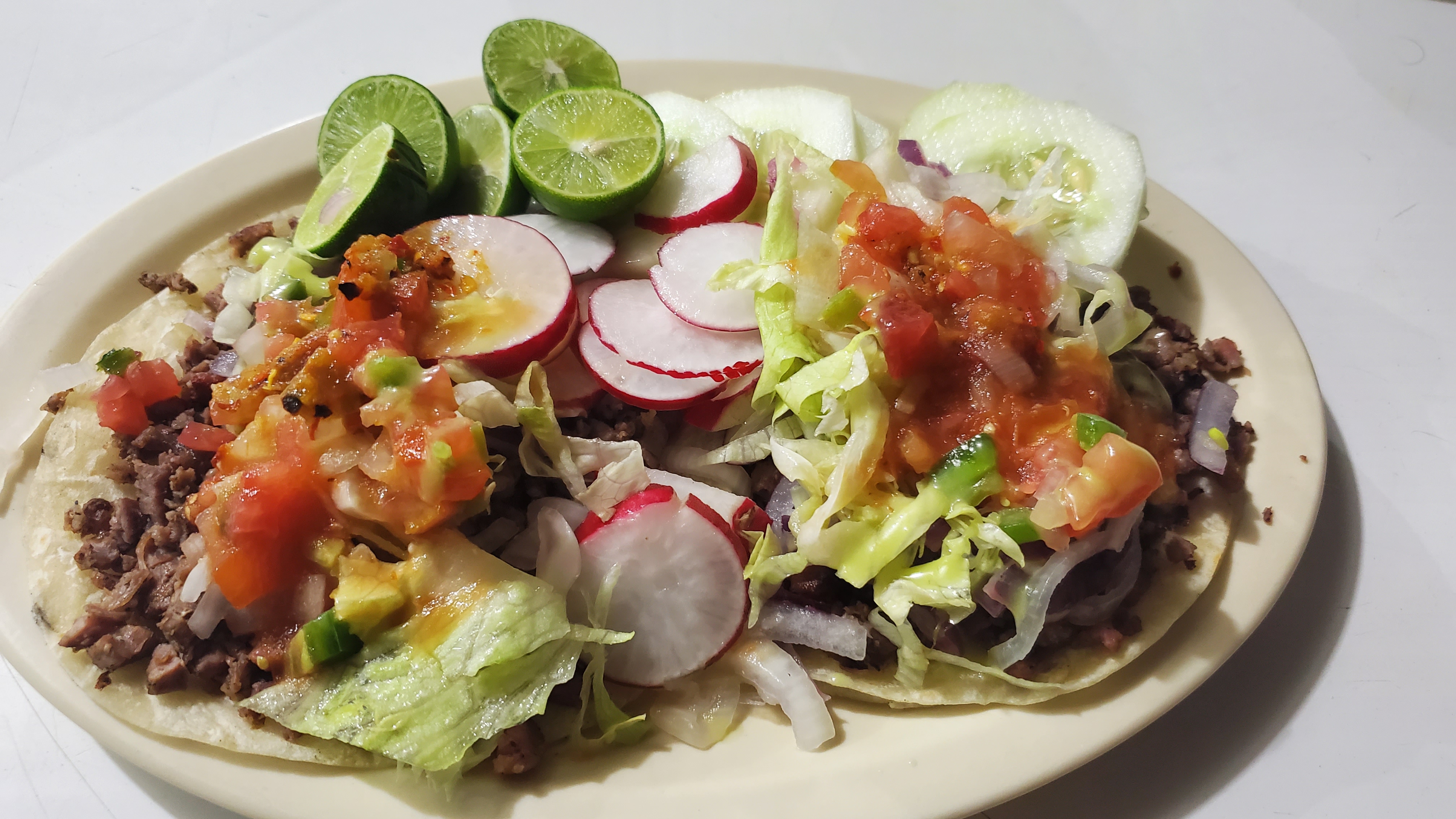 Taqueria La Central image 1