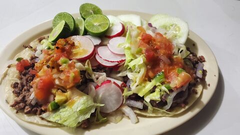 Taqueria La Central image 1