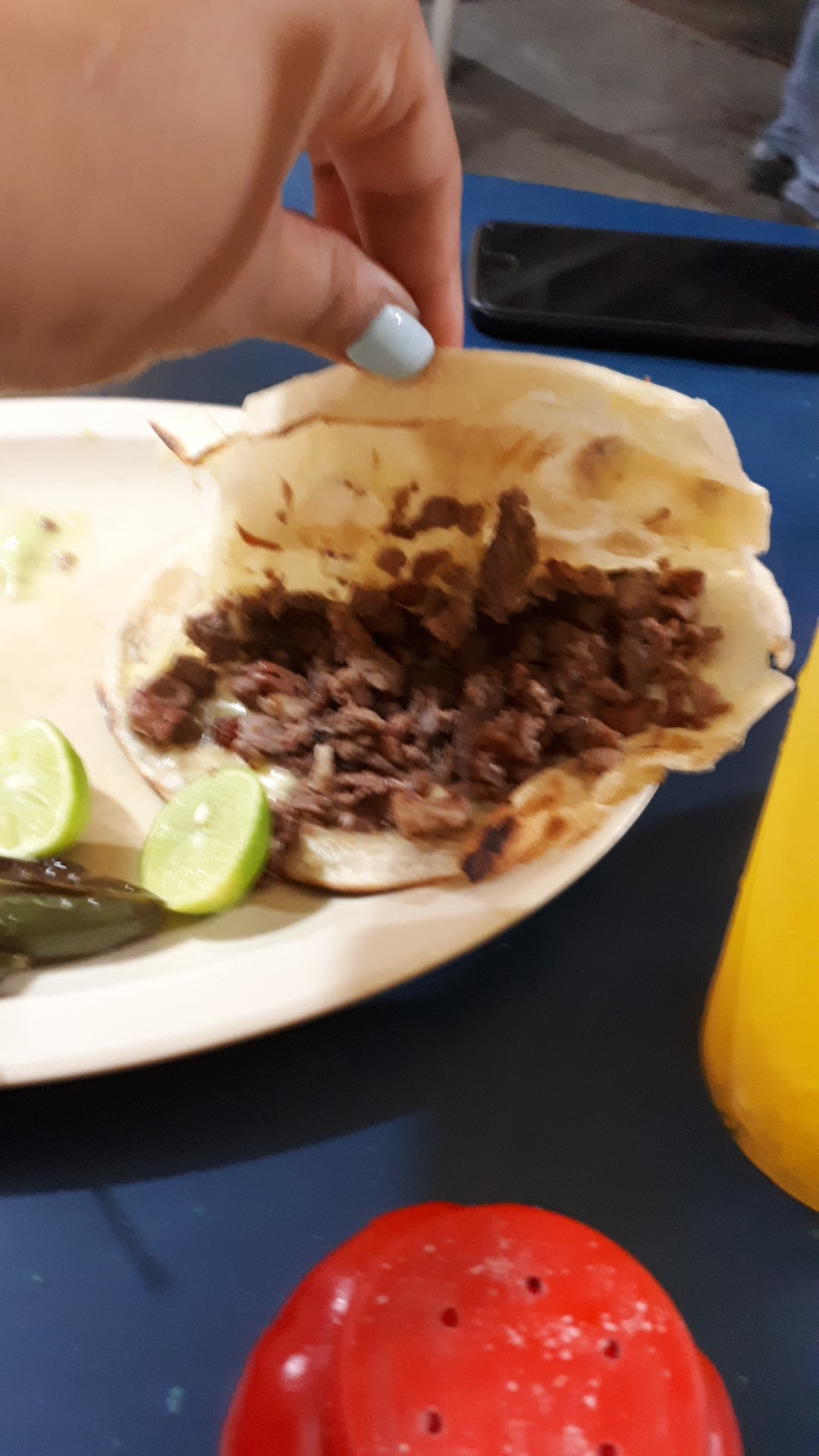 Taqueria La Central image 2