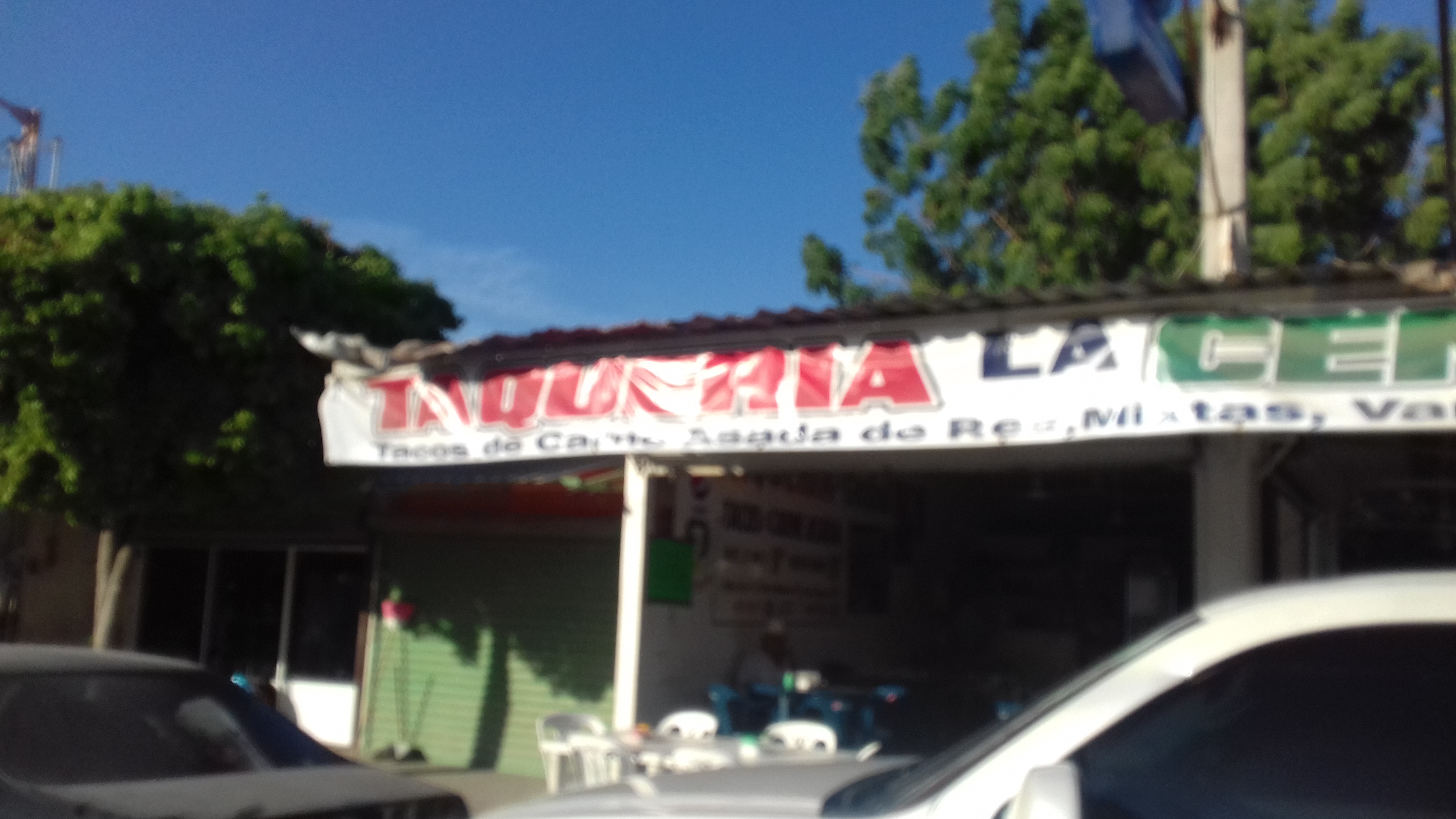 Taqueria La Central image 3